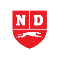 Athol Murray College of Notre Dame Logo