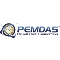 PEMDAS Technologies & Innovations Logo