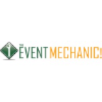 The Event Mechanic! Logo
