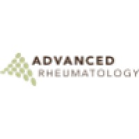 Advanced Rheumatology, PC Logo