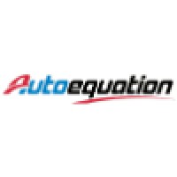 Autoequation Logo