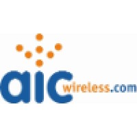 AIC Wireless Inc Logo