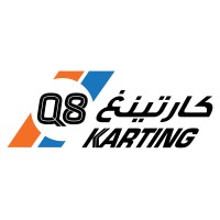 Q8 Karting Logo