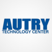 Autry Technology Center Logo
