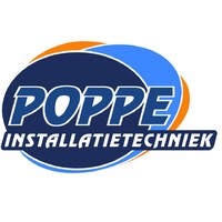 Poppe Installatietechniek Logo