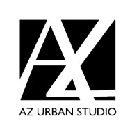 AZ Urban Studio Logo