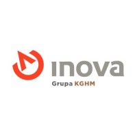 INOVA Centrum Innowacji Technicznych Spółka z o.o. Logo