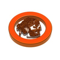 Ogma Titans Media Logo