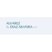 Alvarez & Diaz-Silveira LLP Logo