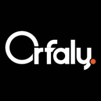 ORFALY Inc. Logo