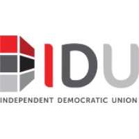 Independent Democratic Union Logo