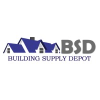 Building Supply Depot CA Logo