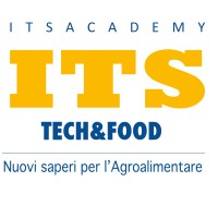 ITS Tech&Food Logo