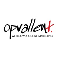 OpvallenT Logo
