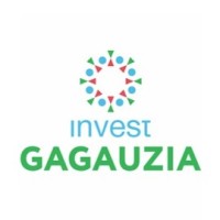 Invest Gagauzia Logo