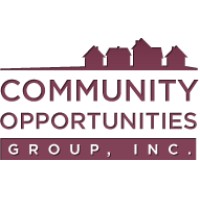 Community Opportunities Group, Inc. Logo