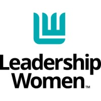 Leadership Women Logo
