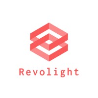 Revolight AB Logo