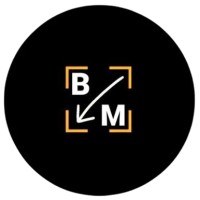 Beyond Margins Logo