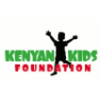 Kenyan Kids Foundation Logo