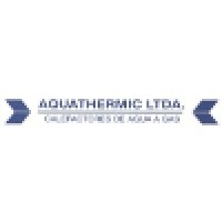 Aquathermic Ltda Logo