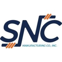 SNC Manufacturing Co., Inc. Logo