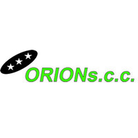 ORIONs.c.c. Logo