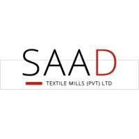 Saad Textile Mills Logo
