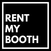 Rent My Booth, LLC Logo