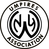 Western New York Umpires Logo