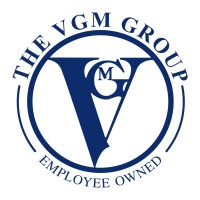 VGM Group, Inc. Logo