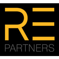 RE Partners Logo