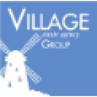 Village Estate Agency Logo