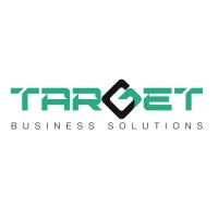 Target Business Solutions Logo