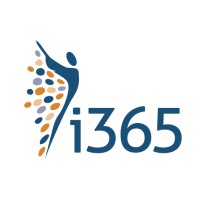 i365 Logo