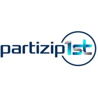 partizip1st GmbH Logo
