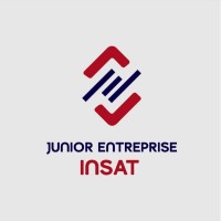 Junior Entreprise INSAT Logo