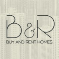 B&R Homes Logo