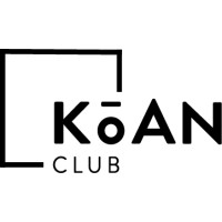 Kōan Club Logo