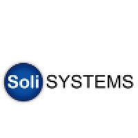 SoliSYSTEMS Corp. Logo