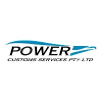 Power Customs Services Pty Ltd Logo