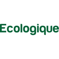 ECOLOGIQUE Logo