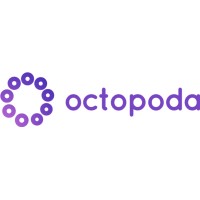 Octopoda Sustainable Solutions AB Logo