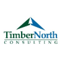 TimberNorth Consulting Logo