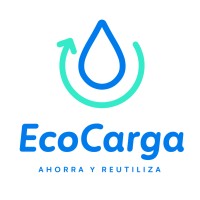 EcoCarga Logo
