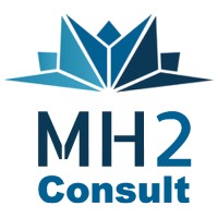 MH2Consult Logo