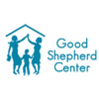 Good Shepherd Center For Homeless Women and Children Logo
