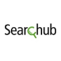 Searchub Logo
