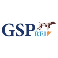 GSP REI Logo