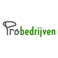 Probedrijven Logo